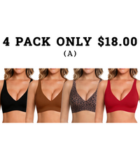 4 Pack-A