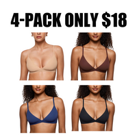 4 PACK B