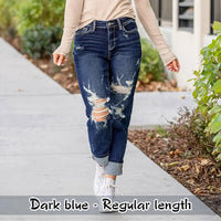 Dark Wash