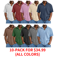 10-PACK for $34.99🔥(All colors)