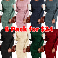 8-Pack (one of each color)