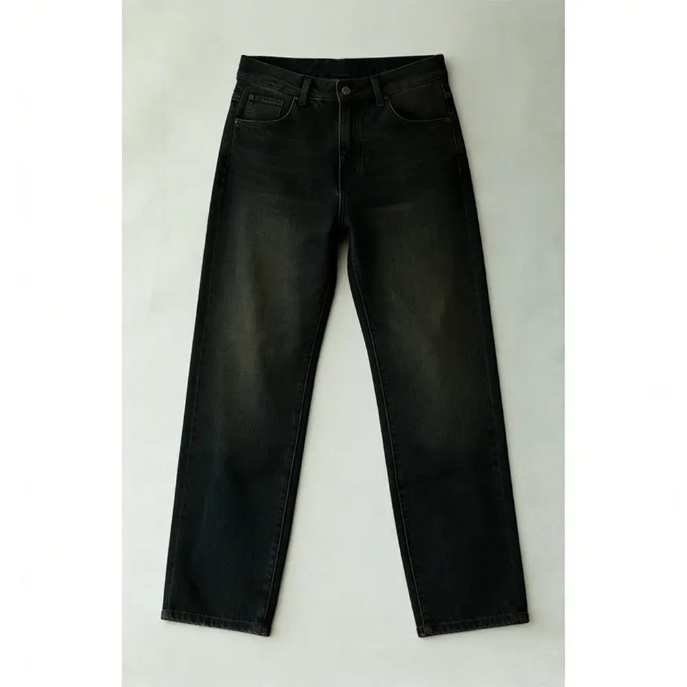 Men's Dylan Baggy Jeans – Baggy Fit 100% Cotton
