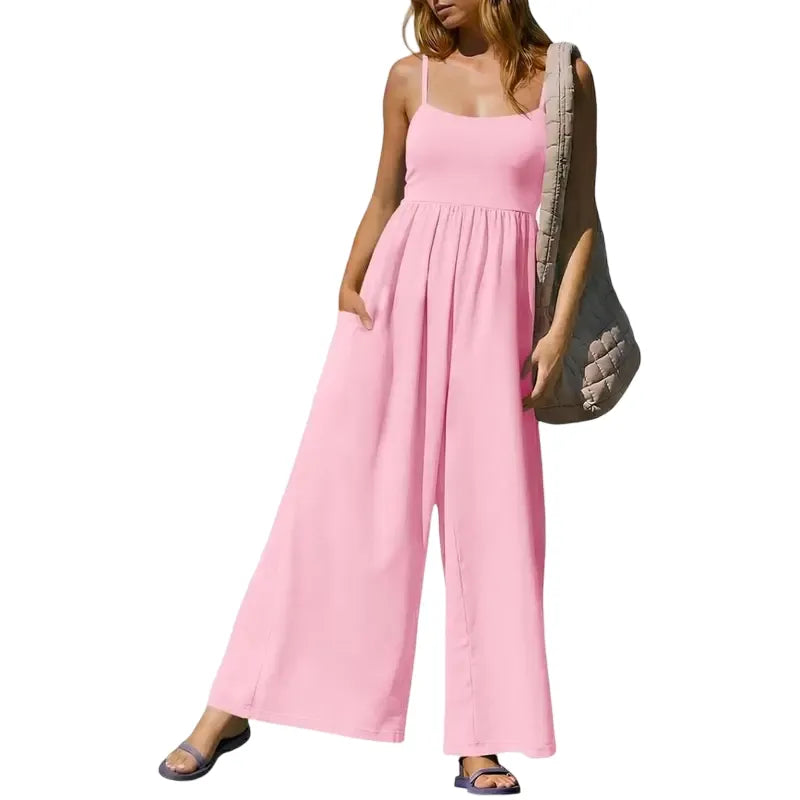Womens Summer Jumpsuits