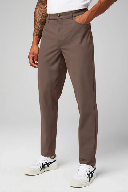 5-Pocket Pant (Classic Fit)