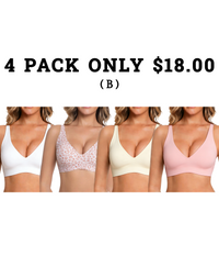 4 Pack-B