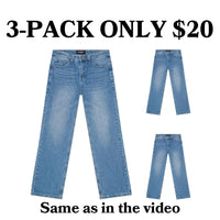 3-PACK A
