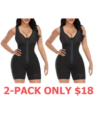 2-Pack (Black*2)