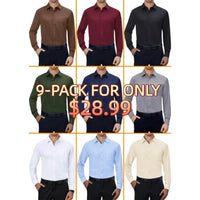 9-PACK FOR ONLY $28.99🎁🔥