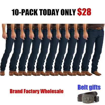 Men's 13Mwz Cowboy Cut® Jeans