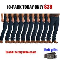 10 PACK Navy Blue