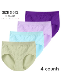 4 pack A for $12 (4 different colors)