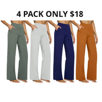 4-PACK D