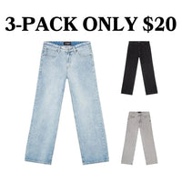 3-PACK B
