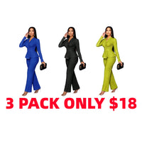 3-Pack-B (one of each color)