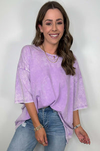 Bright Lavender