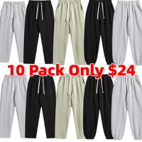 10-Pack-B (two of each color)