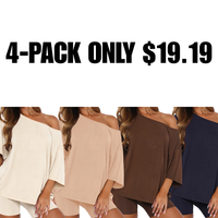 4 PACK (A)