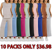 💥10 PACKS FOR $36.98( All Colors )