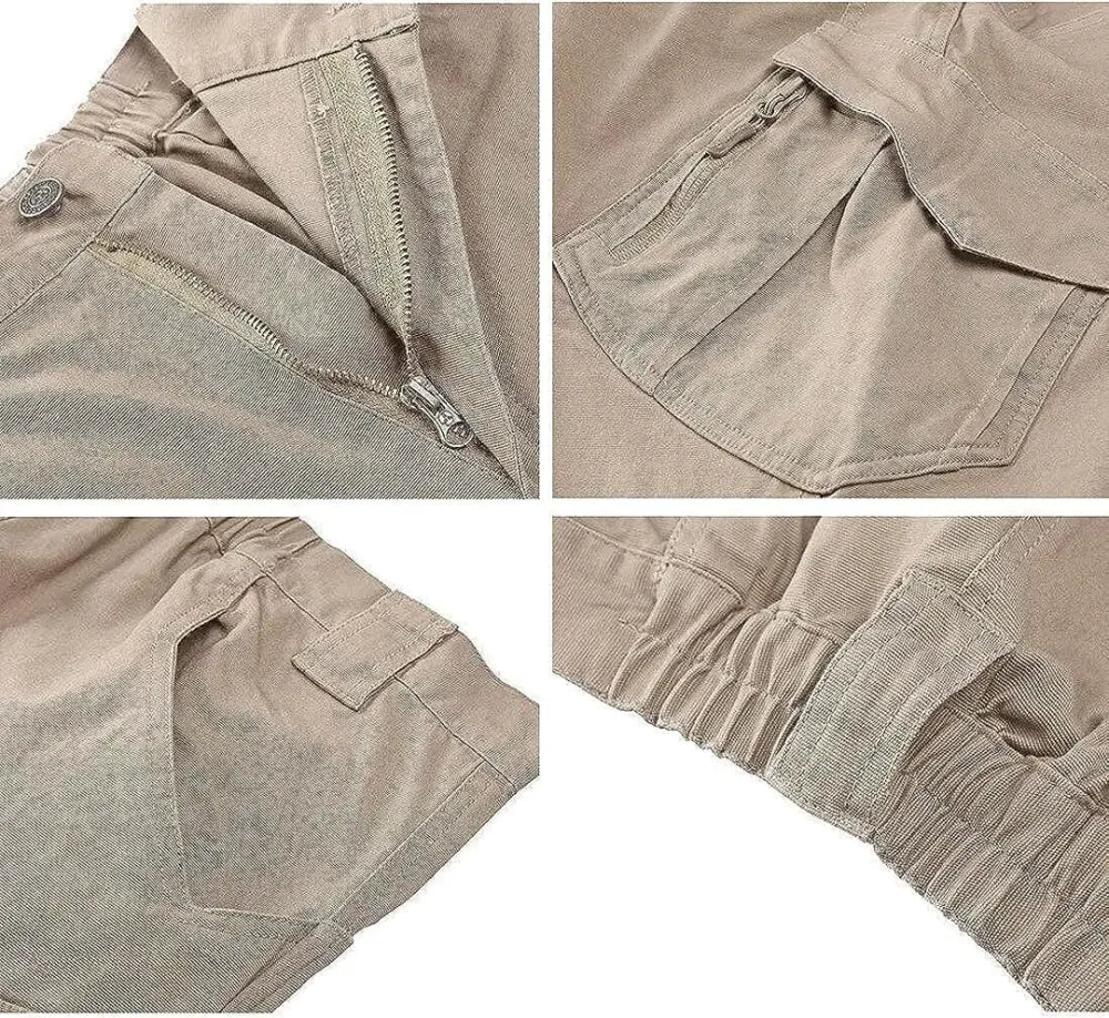 Father's Day Sale - Men's combat pants