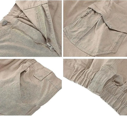 Father's Day Sale - Men's combat pants