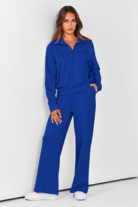 Royal Blue