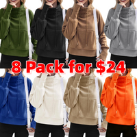 8-Pack (one of each color)
