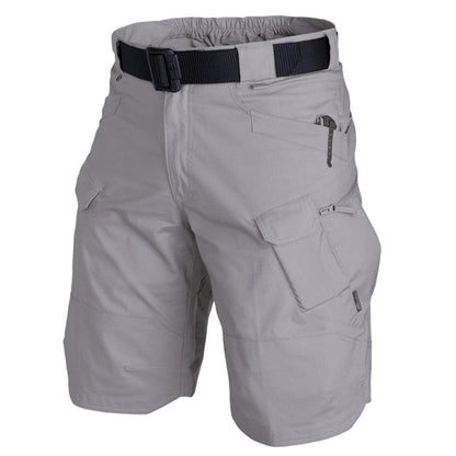 🔥Last Day Sale🔥Men's Multifunctional Waterproof Multi-pocket Outdoor Tactical Shorts