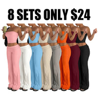 8-PACK(one of each other)