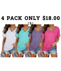 4-PACK B