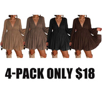 4 PACK (B)