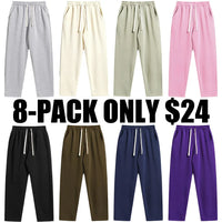 8-Pack(one of each color)
