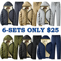6-Pack[One of Each Color]