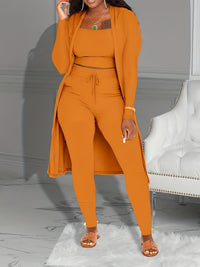 Orange-Red