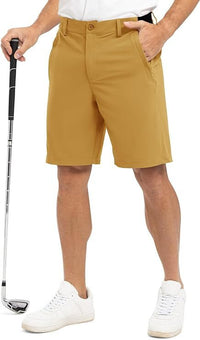 Yellow Brown