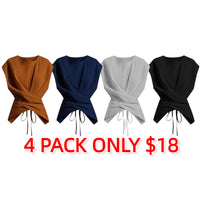 4 PACK A