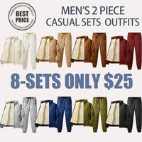 8-SETS(one of each color)