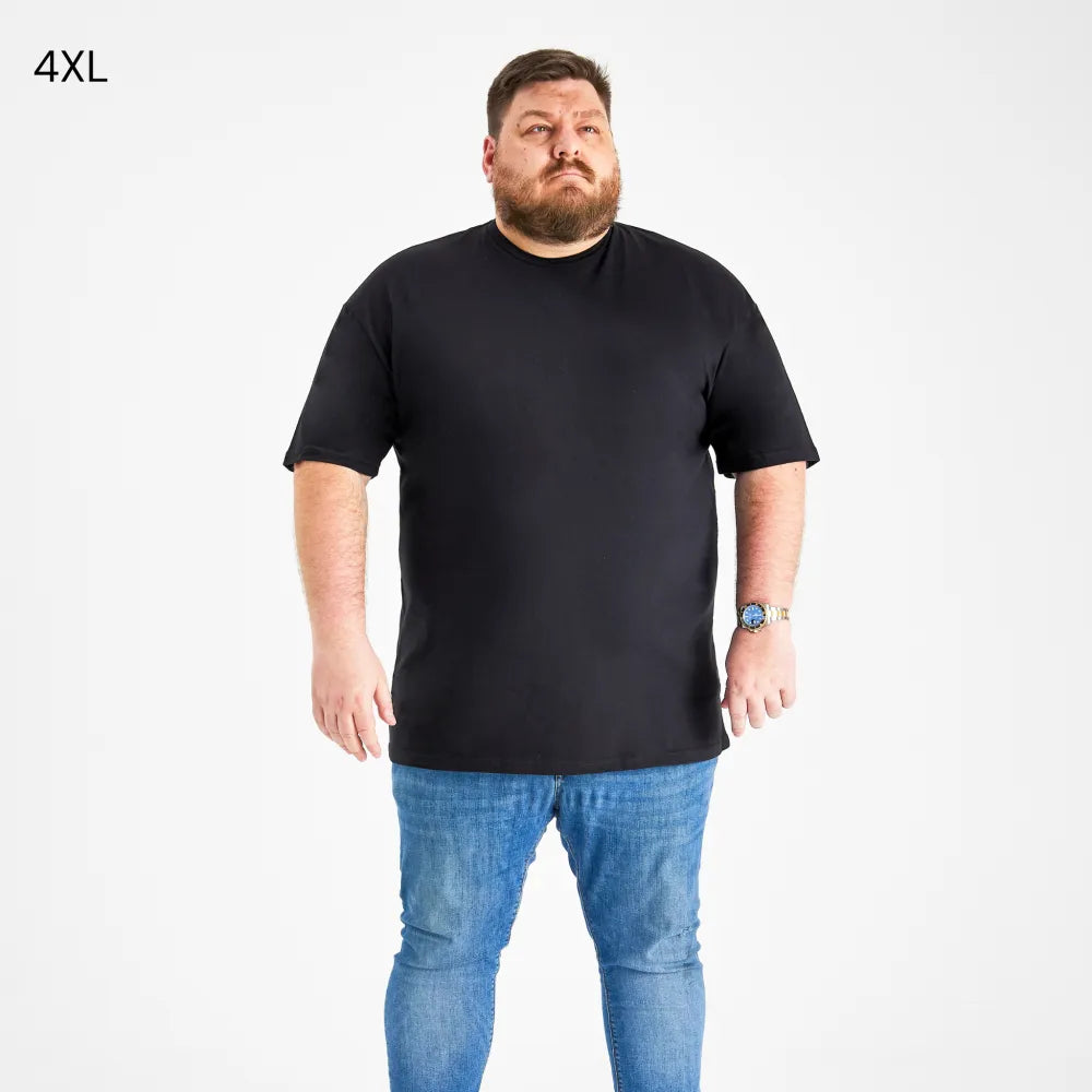 All Black 3-Pack