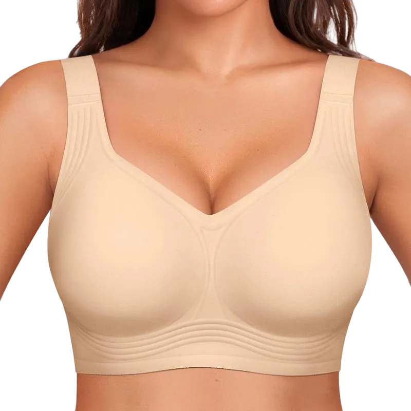 Women‘s Full Coverage Bra