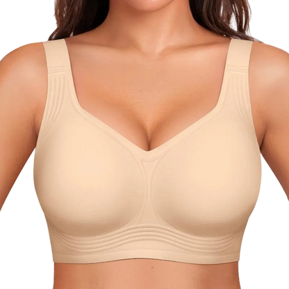 Women‘s Full Coverage Bra