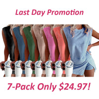 🔥7 Packs only $24.97!
