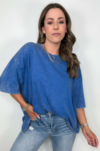 Classic Blue