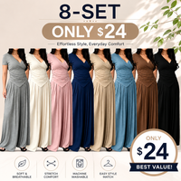 8-SETS(one of each other)