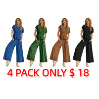 4 PACK B