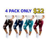 4 PACK A