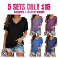 5 PACK-A