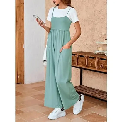 Womens Summer Jumpsuits