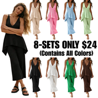 8 SETS (Contains All Color)
