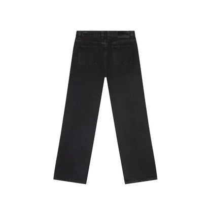 13oz Heritage Baggy Denim – Modern Fit 100% Cotton Menswear