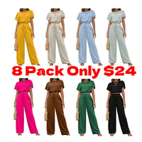 8 PACK (Contains All Color)