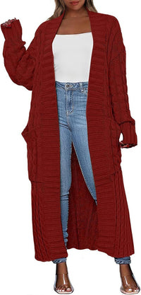 Dark red